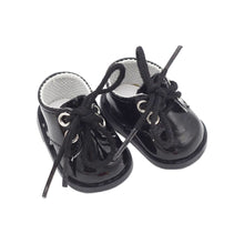 Load image into Gallery viewer, For 20cm Cotton Dolls PU Leather Shoes Toys Casual Sports Shoes Dolls Accessories DIY Doll Toys

