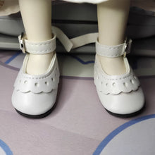 Load image into Gallery viewer, Suitable for 20cm Cotton Dolls 1/6 BJD Lace-trimmed Shoes Toys Casual Sports Shoes Dolls Accessories DIY Doll Toys
