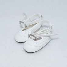 Load image into Gallery viewer, Suitable for 20cm Cotton Dolls 1/6 BJD Lace-trimmed Shoes Toys Casual Sports Shoes Dolls Accessories DIY Doll Toys
