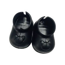 Load image into Gallery viewer, For 17cm Labubu Dolls Plastic Shoes 8 Colors Optional Bear Head Boots Toys Casual Sports Shoes Dolls Accessories DIY Doll Toys

