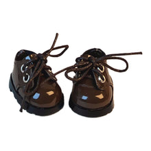 Load image into Gallery viewer, For LABUBU Leather Shoes Suitable for 17cm Labubu 10cm Cotton Dolls Shoes Boots Toys Casual Sports Shoes Dolls Accessories DIY Doll Toys

