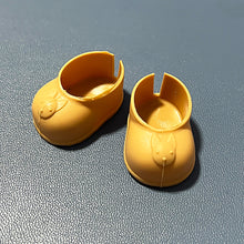 Load image into Gallery viewer, For 17cm Labubu Dolls Plastic Shoes Winter Snowboard Toys Canvas Shoes Casual Sports Shoes Dolls Accessories DIY Doll Toys
