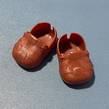 Load image into Gallery viewer, For 17cm Labubu Dolls Plastic Shoes Winter Snowboard Toys Canvas Shoes Casual Sports Shoes Dolls Accessories DIY Doll Toys
