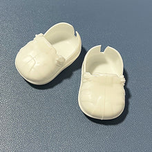 Load image into Gallery viewer, For 17cm Labubu Dolls Plastic Shoes Winter Snowboard Toys Canvas Shoes Casual Sports Shoes Dolls Accessories DIY Doll Toys
