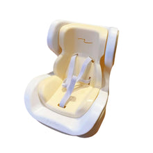Load image into Gallery viewer, Car Air Vent Clip Safety Seat Decor Car Adjustable Air Conditioner Outlet Clip Ornament For LABUBU Doll
