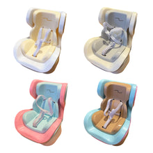 Load image into Gallery viewer, Car Air Vent Clip Safety Seat Decor Car Adjustable Air Conditioner Outlet Clip Ornament For LABUBU Doll
