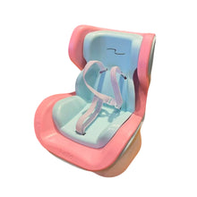 Load image into Gallery viewer, Car Air Vent Clip Safety Seat Decor Car Adjustable Air Conditioner Outlet Clip Ornament For LABUBU Doll
