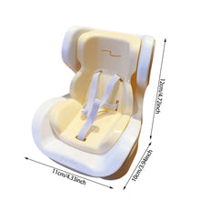 Load image into Gallery viewer, Car Air Vent Clip Safety Seat Decor Car Adjustable Air Conditioner Outlet Clip Ornament For LABUBU Doll
