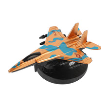 Load image into Gallery viewer, Car Dashboard Decor Rotating Airplane Windshield Spinner Ornament Kinetic Vehicle Accessory Interior Styling Gift
