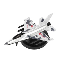 Load image into Gallery viewer, Car Dashboard Decor Rotating Airplane Windshield Spinner Ornament Kinetic Vehicle Accessory Interior Styling Gift
