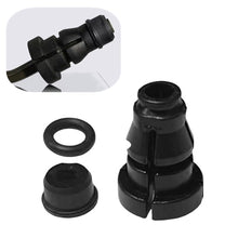Load image into Gallery viewer, Car Clutch Master Cylinder Oil Pipe Joint Gasket Seal Repair Kit Adapter For Ford Direct Replacement 1K0798741 Accessories
