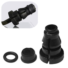 Load image into Gallery viewer, Car Clutch Master Cylinder Oil Pipe Joint Gasket Seal Repair Kit Adapter For Ford Direct Replacement 1K0798741 Accessories

