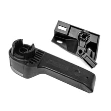 Load image into Gallery viewer, Car Engine Hood Release Handle Bracket LHD For VW Golf 5 6 GTI Passat B6 B7 Jetta Tiguan EOS UP Audi Q3 TT 1J1823533C

