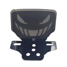 Load image into Gallery viewer, Motorcycle LED Devil Eye Tail Lights Brake Rear Light Lamp Integration Tail With Dynamic Flash For Honda TMX155 CG125
