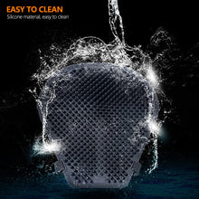 Load image into Gallery viewer, Motorcycle Insulated Seat Cushion Cover Waterproof Shock Absorption Seat Protector Motorbike Scooter Seat Cover Protector Accessories
