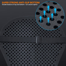 Load image into Gallery viewer, Motorcycle Insulated Seat Cushion Cover Waterproof Shock Absorption Seat Protector Motorbike Scooter Seat Cover Protector Accessories
