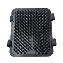 Load image into Gallery viewer, Soft Silicone Motorcycle Rear Seat Cushion Cover Seat Protector Covers Breathable Sunscreen Scooter Seat Covers
