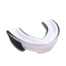 Load image into Gallery viewer, Sports Boxing Mouth Guard Teeth with Box Protector Taekwondo Sanda Rugby MMA Karate Basketball Trainer Braces Mouth Guard

