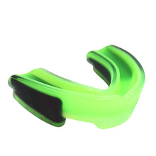 Load image into Gallery viewer, Sports Boxing Mouth Guard Teeth with Box Protector Taekwondo Sanda Rugby MMA Karate Basketball Trainer Braces Mouth Guard
