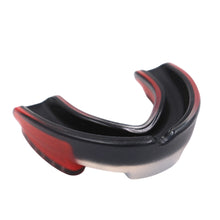 Load image into Gallery viewer, Sports Boxing Mouth Guard Teeth with Box Protector Taekwondo Sanda Rugby MMA Karate Basketball Trainer Braces Mouth Guard
