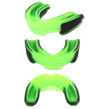 Load image into Gallery viewer, Sports Boxing Mouth Guard Teeth with Box Protector Taekwondo Sanda Rugby MMA Karate Basketball Trainer Braces Mouth Guard

