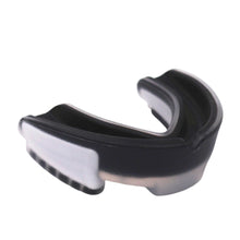 Load image into Gallery viewer, Sports Boxing Mouth Guard Teeth with Box Protector Taekwondo Sanda Rugby MMA Karate Basketball Trainer Braces Mouth Guard
