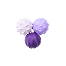 Load image into Gallery viewer, Silicone Sensory Magnetic Balls Soft Colorful Stress Relief Fidget Toy for Adults Kids ADHD Focus Aid Textured Office Desk Toy
