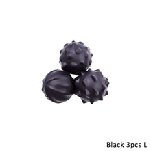 Load image into Gallery viewer, Silicone Sensory Magnetic Balls Soft Colorful Stress Relief Fidget Toy for Adults Kids ADHD Focus Aid Textured Office Desk Toy
