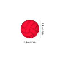 Load image into Gallery viewer, Silicone Sensory Magnetic Balls Soft Colorful Stress Relief Fidget Toy for Adults Kids ADHD Focus Aid Textured Office Desk Toy
