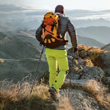 Load image into Gallery viewer, 1PC Outdoor Foldable Hiking Stick Multi-Functional Aluminum Alloy Anti-Slip Support Walking Stick Mountain Climbing And Hiking Equipment
