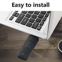 Load image into Gallery viewer, HDMI Wireless Transmitter And Receiver Screen Mirroring Equipment No App WIFI Needed Plug And Play For Meetings Classes
