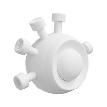 Load image into Gallery viewer, 20-45KG Eagle Claw Five-Finger Grip Strengthener Hand Exercise and Rehabilitation Equipment Stress Relief Grip Ball
