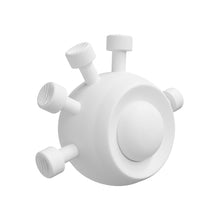 Load image into Gallery viewer, 20-45KG Eagle Claw Five-Finger Grip Strengthener Hand Exercise and Rehabilitation Equipment Stress Relief Grip Ball
