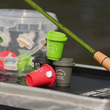 Load image into Gallery viewer, 1Can No-Wash Tiny Fishing Stream Gluten Bait Wild Fishing Fishy Scent Shrimp Powder Bait For Minnow Topmouth Culter
