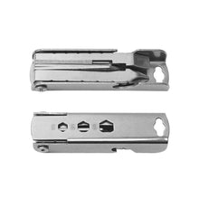 Load image into Gallery viewer, Multifunctional Combination Tool Portable EDC Repair Kit with SIM Ejector Pin Screwdriver Bottle Opener
