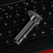 Load image into Gallery viewer, Multifunctional Vernier Caliper Portable EDC Tool with Hang Hole Outdoor Bottle Opener Window Breaker

