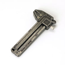 Load image into Gallery viewer, Multifunctional Vernier Caliper Portable EDC Tool with Hang Hole Outdoor Bottle Opener Window Breaker
