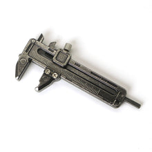 Load image into Gallery viewer, Multifunctional Vernier Caliper Portable EDC Tool with Hang Hole Outdoor Bottle Opener Window Breaker
