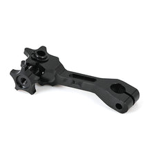 Load image into Gallery viewer, CNC Motorcycle Brake Lever Arm Rear Brake Pedal Upgrade Aluminum Alloy Decorative Accessory Modification Part
