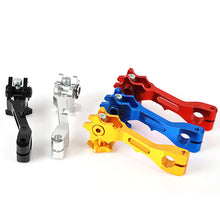 Load image into Gallery viewer, CNC Motorcycle Brake Lever Arm Rear Brake Pedal Upgrade Aluminum Alloy Decorative Accessory Modification Part
