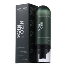 Load image into Gallery viewer, Sea Salt Spray for Men Oil Control Fluffy Hair Modeling Fluffy Spray Beach Look Spray To Add Volume &amp; Texture Hair Spray
