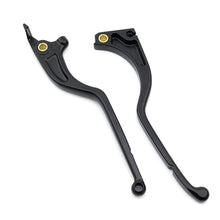 Load image into Gallery viewer, Motorcycle Clutch Brake Levers Adjustable Shorty Handlebars Front Control Lever Left Right for BMW G310GS G310R G310 R G 310 GS 2017-2020
