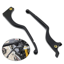 Load image into Gallery viewer, Motorcycle Clutch Brake Levers Adjustable Shorty Handlebars Front Control Lever Left Right for BMW G310GS G310R G310 R G 310 GS 2017-2020
