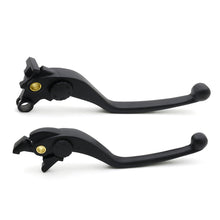 Load image into Gallery viewer, Motorcycle Clutch Brake Levers Adjustable Shorty Handlebars Front Control Lever Left Right for BMW RNINET 2015-2024 R12 2024-2025
