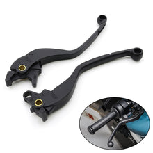 Load image into Gallery viewer, Motorcycle Clutch Brake Levers Adjustable Shorty Handlebars Front Control Lever Left Right for BMW RNINET 2015-2024 R12 2024-2025
