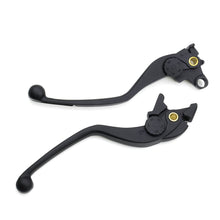 Load image into Gallery viewer, Motorcycle Clutch Brake Levers Adjustable Shorty Handlebars Front Control Lever Left Right for BMW RNINET 2015-2024 R12 2024-2025
