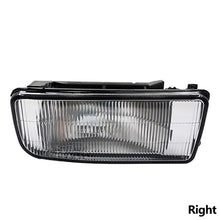 Load image into Gallery viewer, Car Fog Light Housing Front Bumper Defogging Lamp Cover without Bulb Replacement Assembly for BMW 3 Series E36 318 320 323 325 328i 1992-1998
