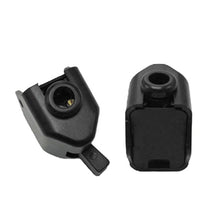 Load image into Gallery viewer, Motorcycle Handlebar Switch Light Indicator Turn Signal Switch 40.1x44.8mm &amp; 40.1x46.1mm Control Replacement Part for Simson S50/S51/KR51/Schwalbe
