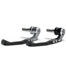 Load image into Gallery viewer, Pair Motorcycle Brake Lever Guard Hand Protector Clutch &amp; Brake Lever Protection Kit Crash Protection Accessory for BMW S1000R/RR/M1000RR 2010-2025
