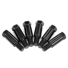 Load image into Gallery viewer, M8 Extension Mirror Screws for Niu &amp; Ninebot E-Scooters Height Adjustment Conversion Electric Tricycle Rearview Mirror Adapter Mounting
